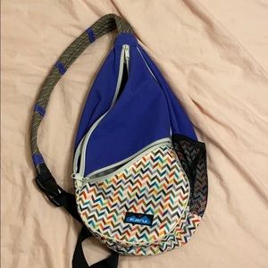 Kavu Rope Bag